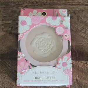 Nicole Miller New York Petal Soft Highlighter Natural Brightens Radiant …